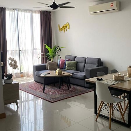 Kl Getaway Residence Queen Room Куала Лумпур Екстериор снимка