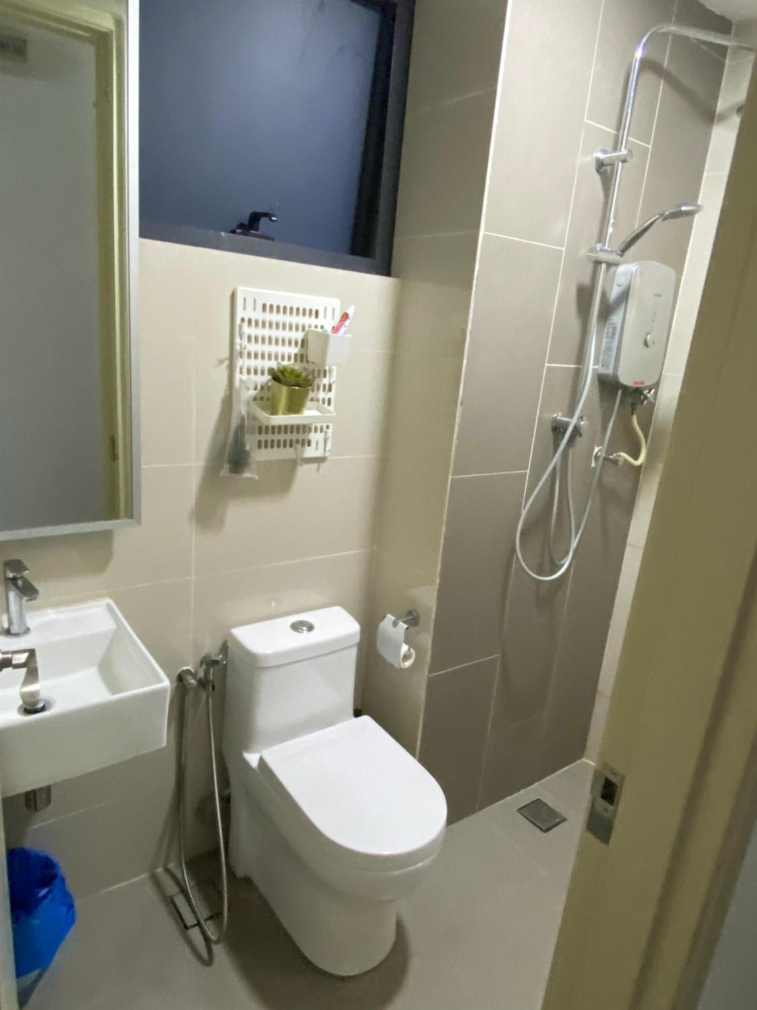 Kl Getaway Residence Queen Room Куала Лумпур Екстериор снимка