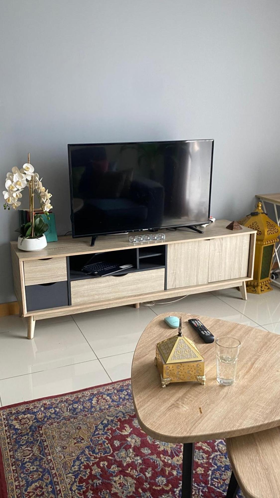 Kl Getaway Residence Queen Room Куала Лумпур Екстериор снимка